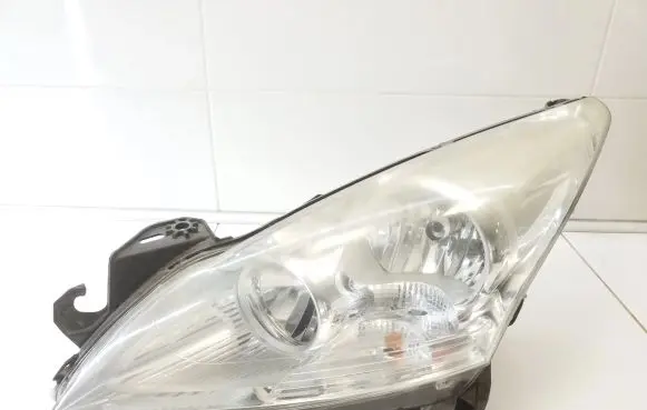 Peugeot 5008 Headlight/headlamp 9682519180