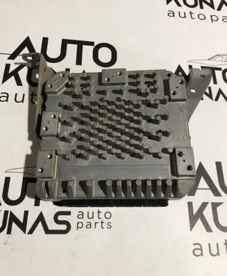 Toyota Prius (XW20) Other control units/modules 8954047060 U04B23W 89540470601