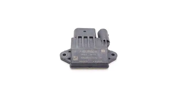 Mercedes-Benz S W222 Glow plug pre-heat relay A6429005601