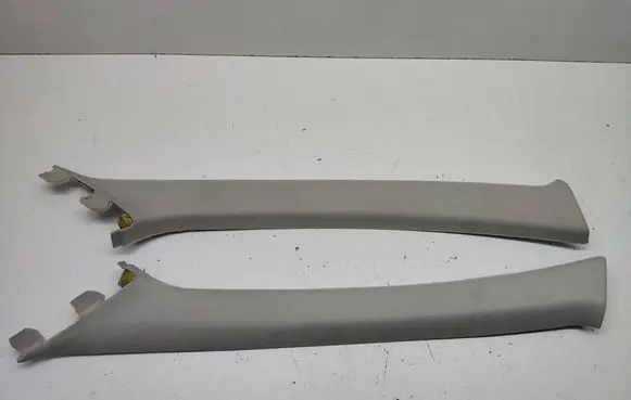 Nissan Qashqai (A) pillar trim 76912JD000 76911JD000