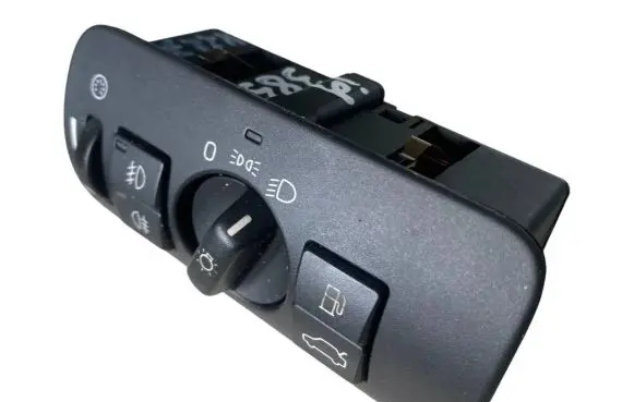 Volvo S80 Light switch 30739414