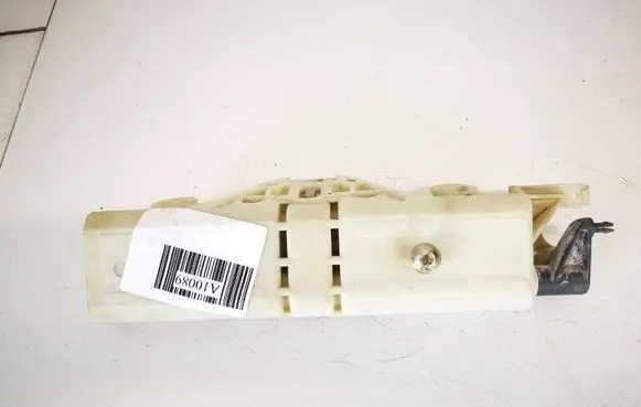 Mercedes-Benz CLK A208 C208 Seat back rest lock catch 