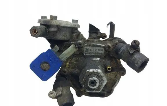 Audi A3 S3 8L LP gas reducer 67R014066