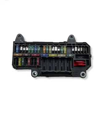 BMW 7 E65 E66 Fuse module 6113 6900583 10688710