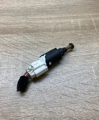 Citroen C3 Brake pedal sensor switch 9643478880