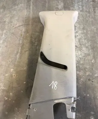 Toyota Aygo AB10 (A) pillar trim 95953347
