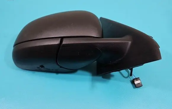 Renault Twingo III Front door electric wing mirror IMPRK1466409