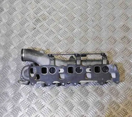 Mercedes-Benz ML W164 Intake manifold