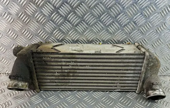 Hyundai ix35 Intercooler radiator 282702F750