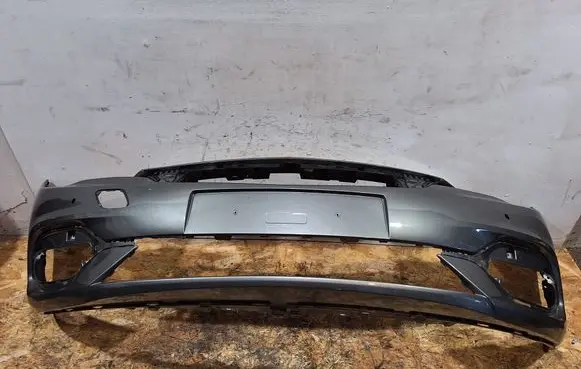 Opel Astra K Front bumper