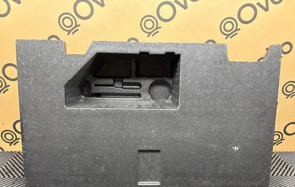Alfa Romeo Giulia Tool box 50555070