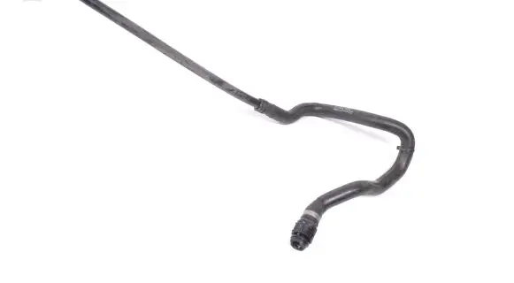 Mercedes-Benz CLS C257 Engine coolant pipe/hose A2578300400