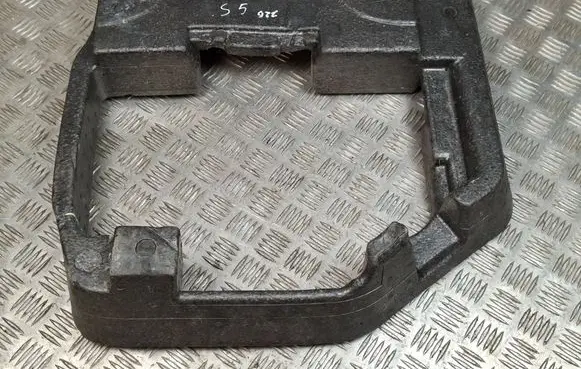 Audi S5 Facelift Other trunk/boot trim element 8T0012109D