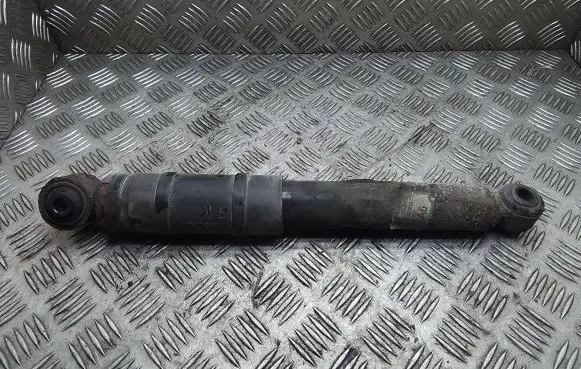 Opel Zafira B Rear shock absorber/damper 22214574 24463100