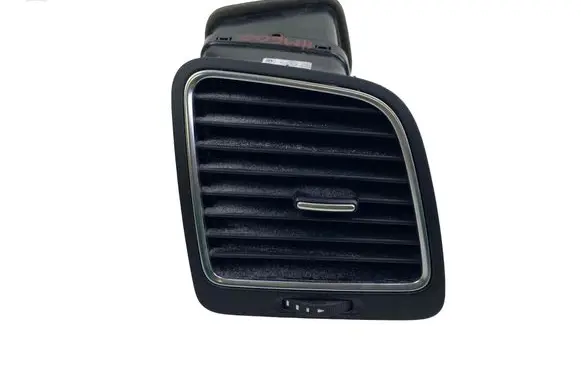 Volkswagen Sharan Dashboard air vent grill cover trim 7N0819704B