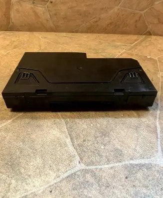 Mercedes-Benz E W212 Central body control module 2129004901