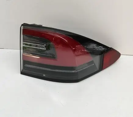 Tesla Model X Rear/tail lights 103433500B 102242100C