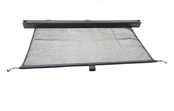 Volkswagen PASSAT B6 Parcel shelf load cover 