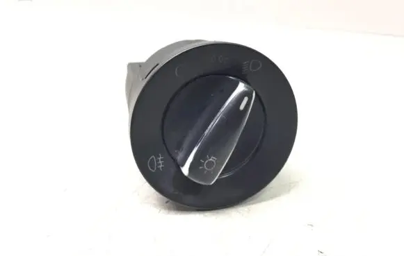 Volkswagen PASSAT B5.5 Light switch 1C0941531