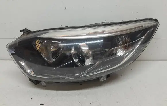 Renault Captur Headlight/headlamp 260603859R