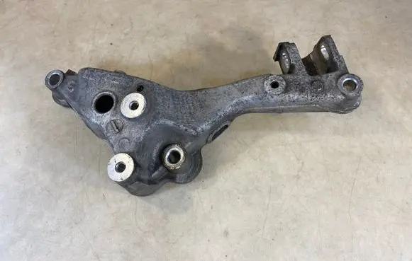 Rear subframe