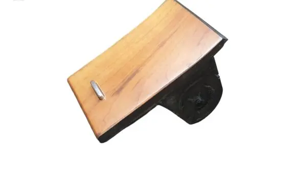 Jaguar XF Ashtray trim (front) 