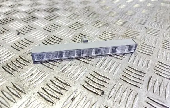 Toyota Auris E180 Third/center stoplight 8157005100