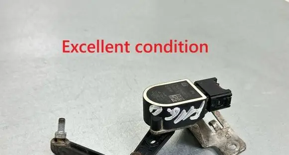 BMW 5 F10 F11 Headlight/headlamp level sensor 6784075 ABE52049