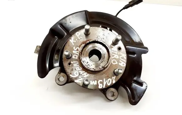 KIA Niro Front wheel hub