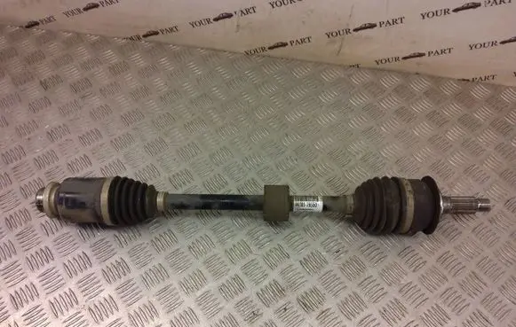 Suzuki SX4 S-Cross Front driveshaft 4410176S50