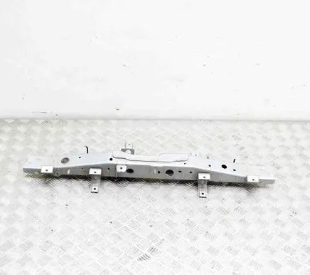 Nissan Qashqai Top upper radiator support slam panel