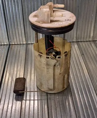 Fuel level sensor