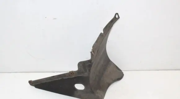 Honda Accord Rear mudguard 74551TL0G000