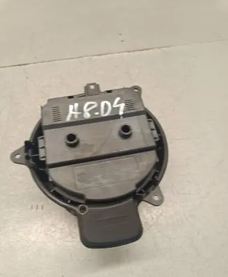 Audi A8 S8 D4 4H Heater fan/blower 7737081504 4H2820021B