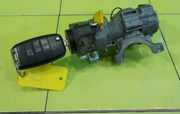 KIA Soul Ignition lock 49A6101110
