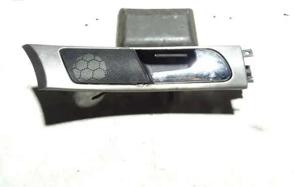 Audi A6 S6 C5 4B Front door interior handle 4B0837020