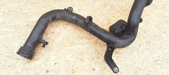Audi A3 S3 A3 Sportback 8P Intercooler hose/pipe 1K0145762 1K0145770AA