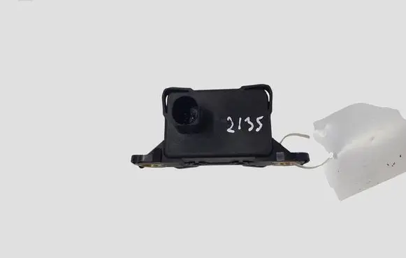 Skoda Octavia Mk2 (1Z) ESP acceleration yaw rate sensor 1K0907655D