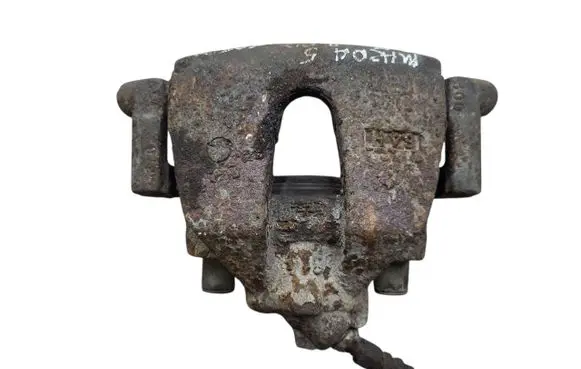 Mazda 5 Front brake caliper 