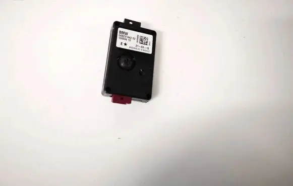 BMW 3 F30 F35 F31 Antenna control unit ea9231442 10859410