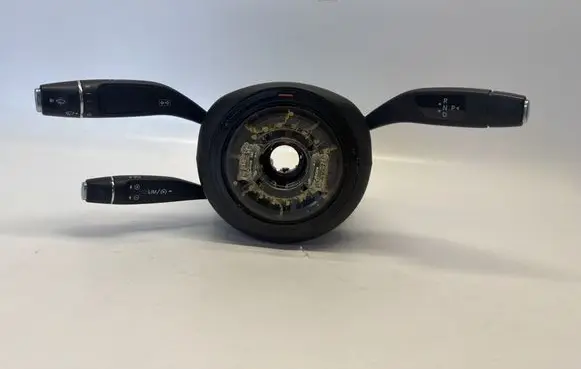 Mercedes-Benz E C207 W207 Wiper turn signal indicator stalk/switch A2129008523 HW110700