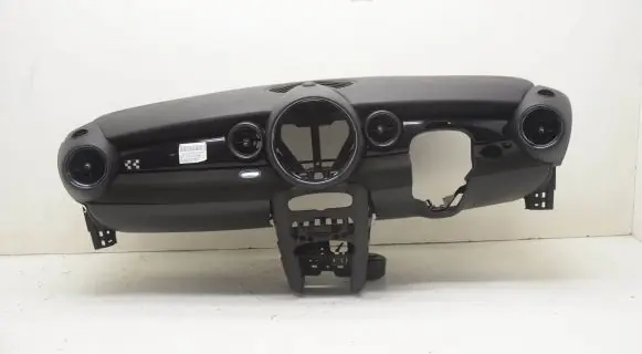 Mini Cooper Coupe R58 Dashboard 9206835 122737