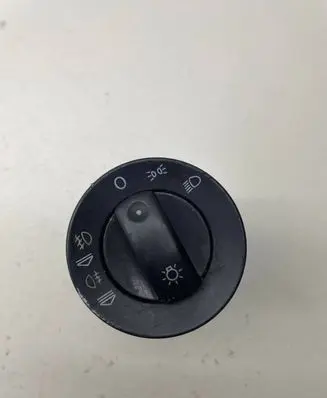 Audi A4 S4 B7 8E 8H Light switch 8E0941531
