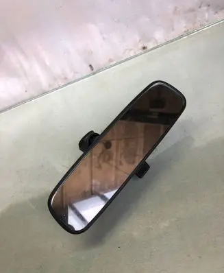Nissan Juke II F16 Rear view mirror (interior) E13010837
