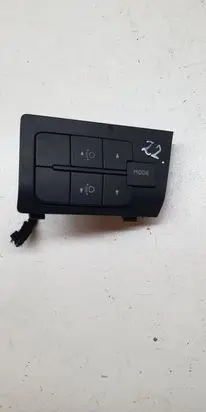 Peugeot Boxer Headlight level height control switch 7354213530 3028119
