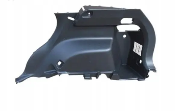 Mazda CX-5 Trunk/boot side trim panel