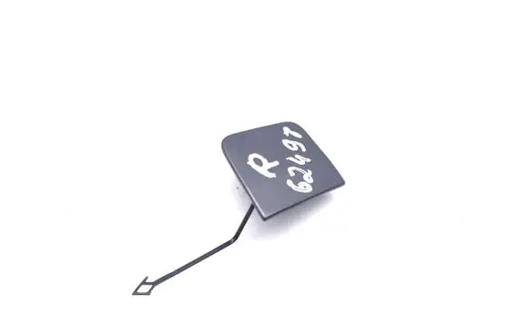 Audi A5 Rear bumper row hook cap/cover 8W6807441C