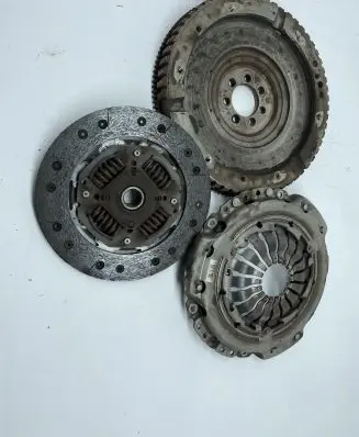 Renault Kangoo II Clutch set kit 301016758R