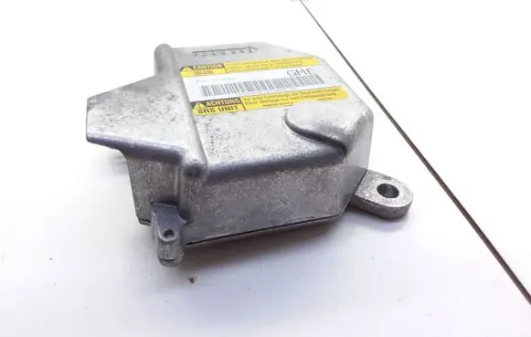 Opel Sintra Airbag control unit/module 16251793 09359680