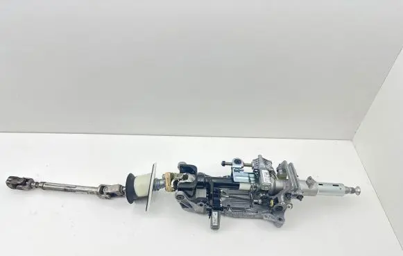 Mercedes-Benz GL X166 Steering wheel axle A1664601316 A166460269 PP166460269